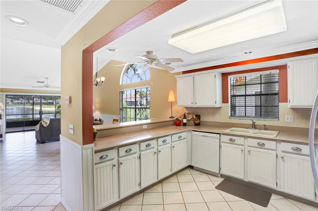 HUNTINGTON - Residential