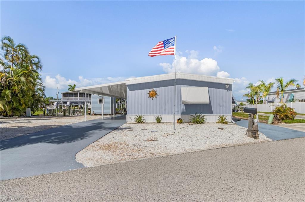 CHERRY ESTATES - Residential