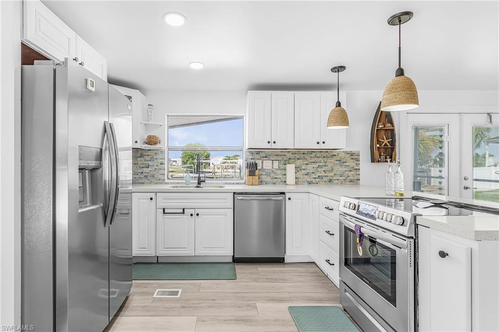 CHERRY ESTATES - Residential