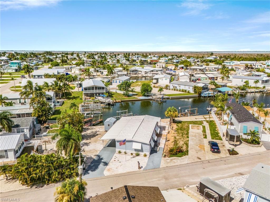 CHERRY ESTATES - Residential