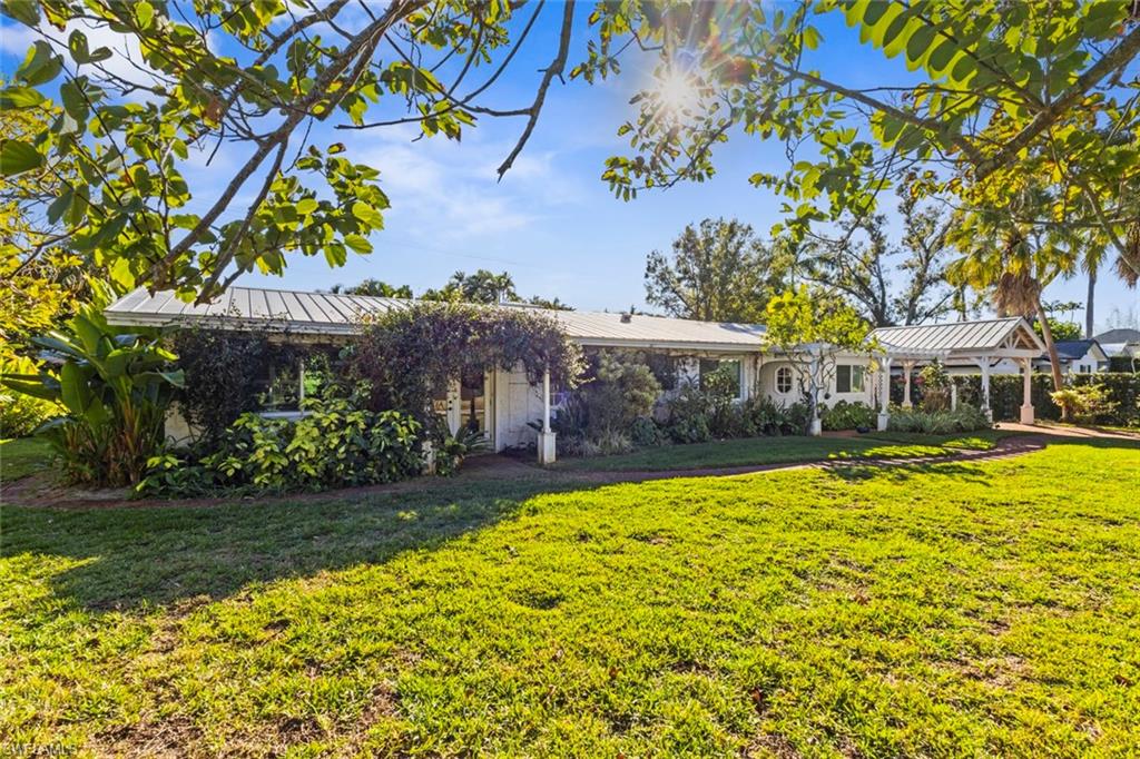 VALENCIA TERRACE - Residential