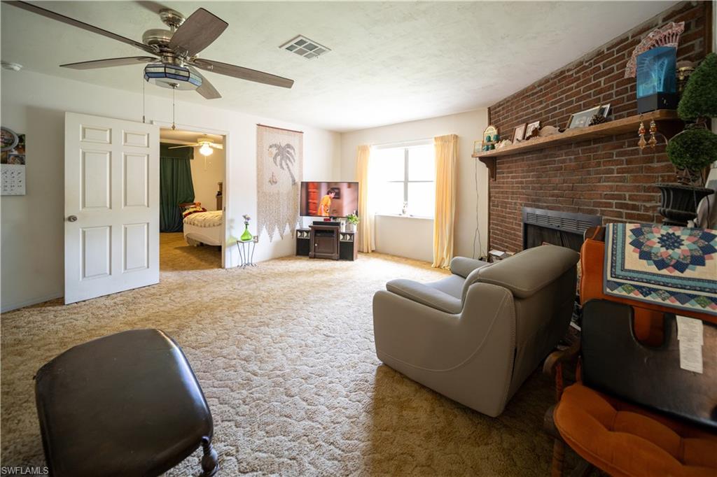 GOLDEN GATE ESTATES - Residential