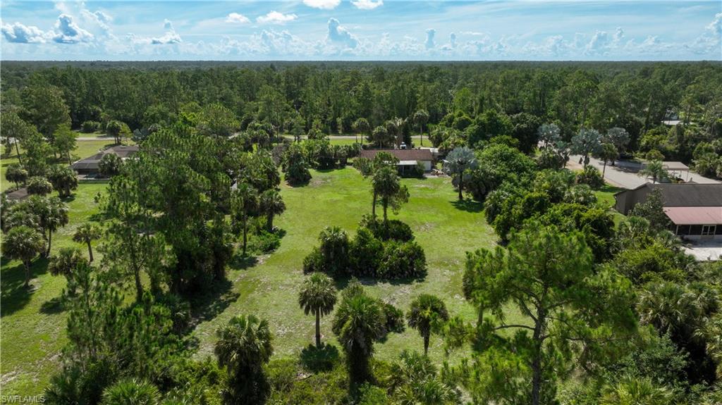 GOLDEN GATE ESTATES - Residential