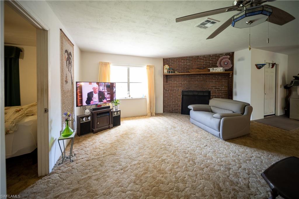GOLDEN GATE ESTATES - Residential