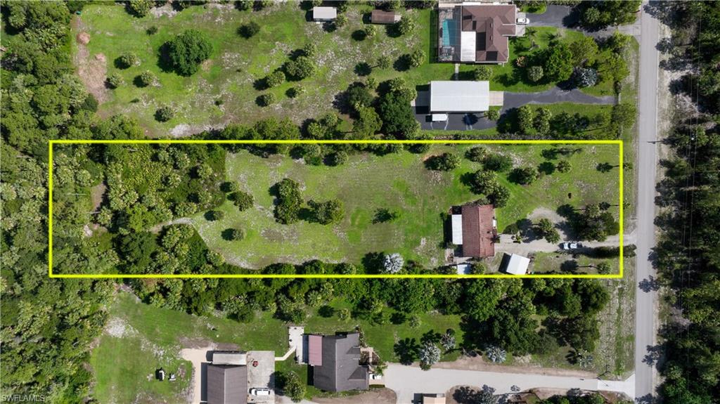 GOLDEN GATE ESTATES - Residential