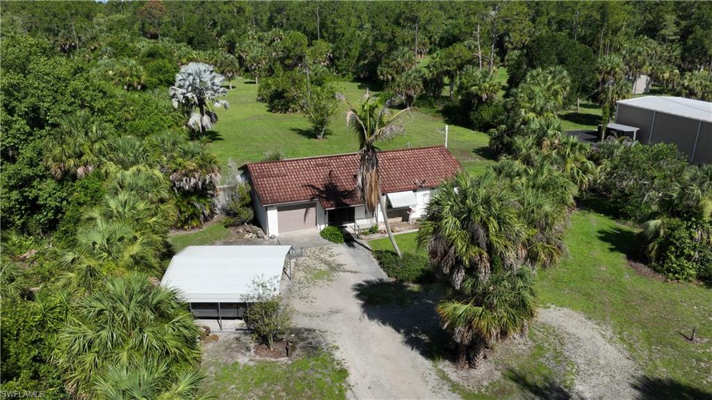 GOLDEN GATE ESTATES - Residential