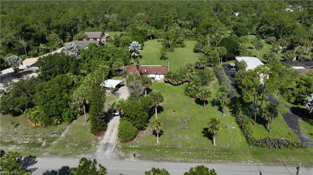 GOLDEN GATE ESTATES - Residential
