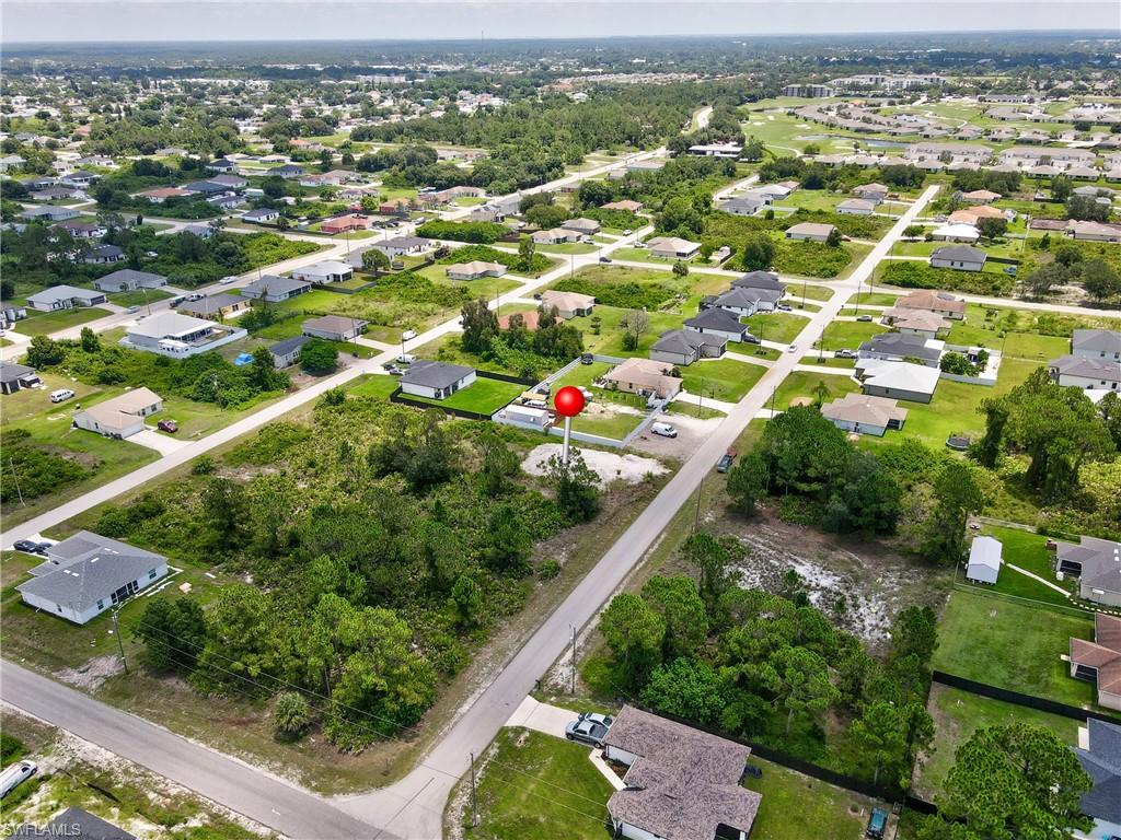 LEHIGH ACRES - Land