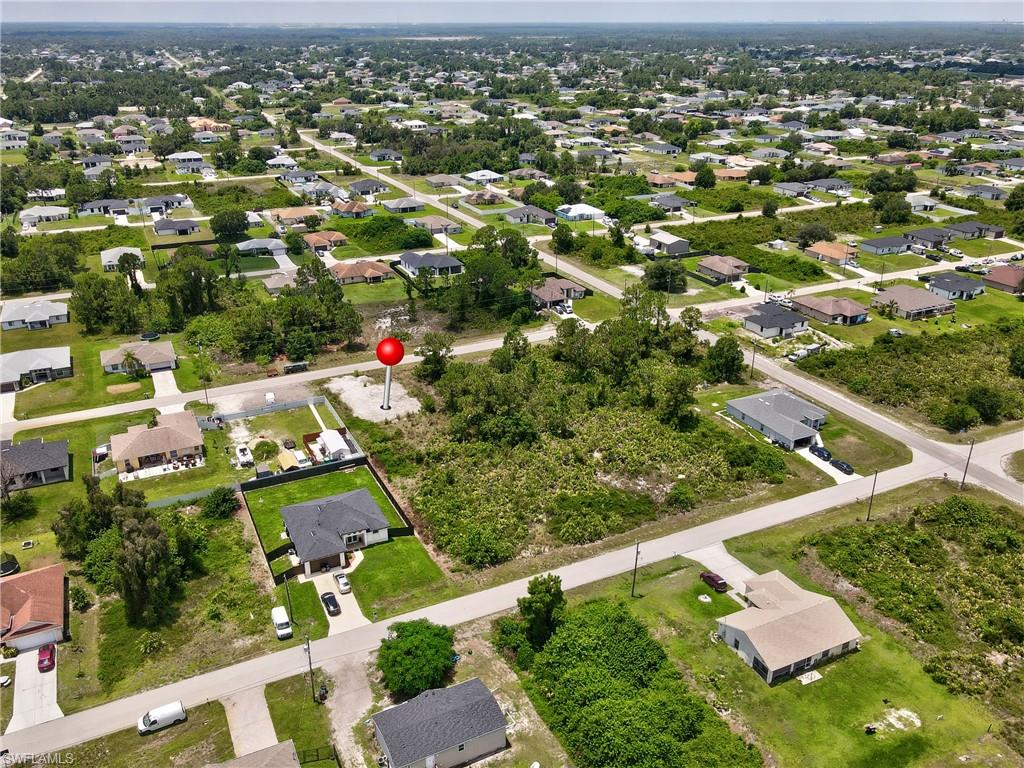 LEHIGH ACRES - Land