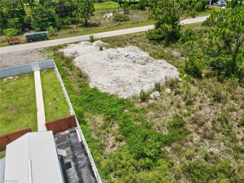 LEHIGH ACRES - Land