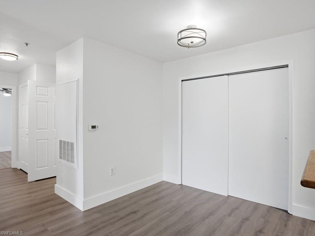 VANDERBILT PLACE - Residential