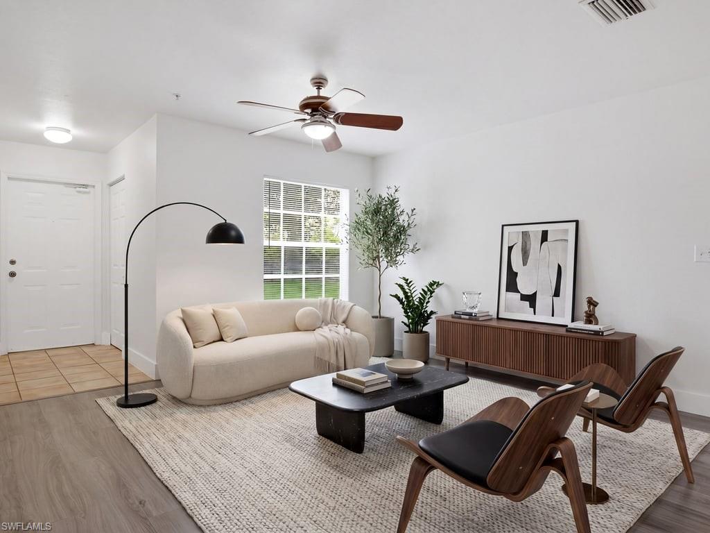 VANDERBILT PLACE - Residential