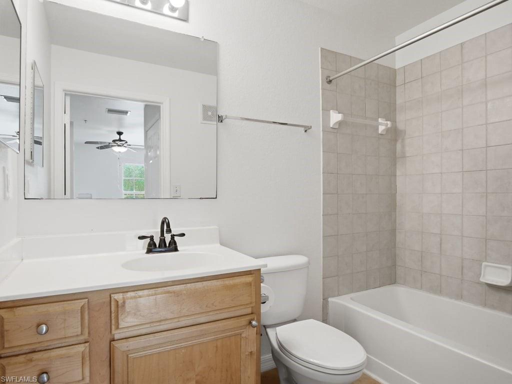 VANDERBILT PLACE - Residential