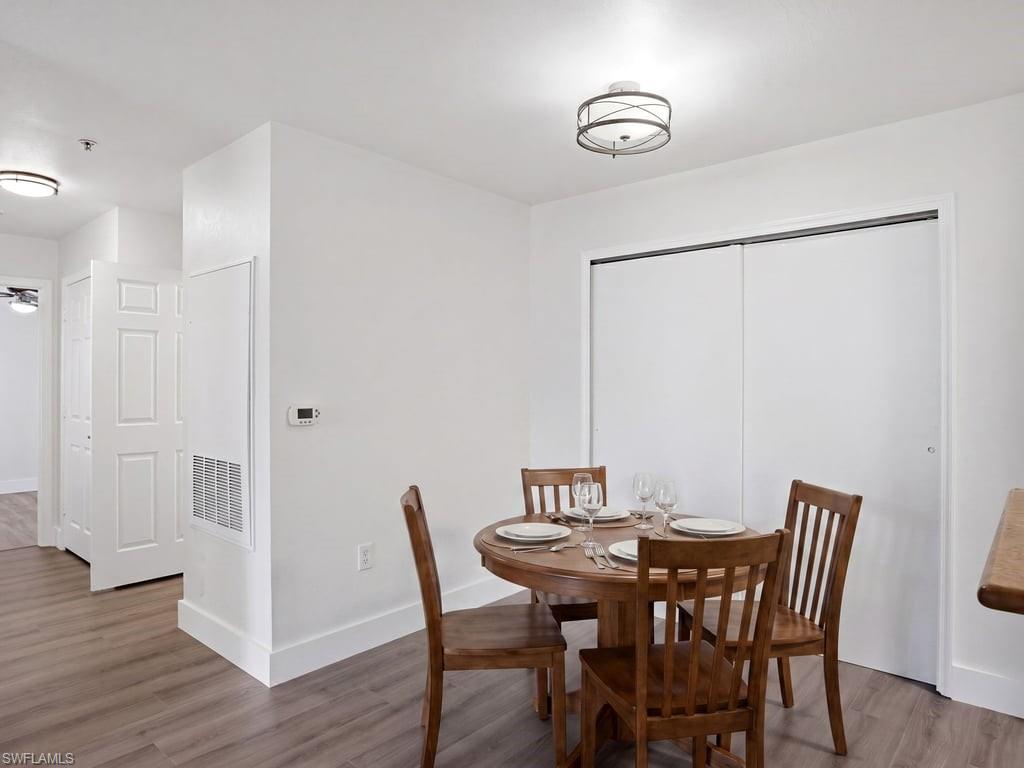 VANDERBILT PLACE - Residential