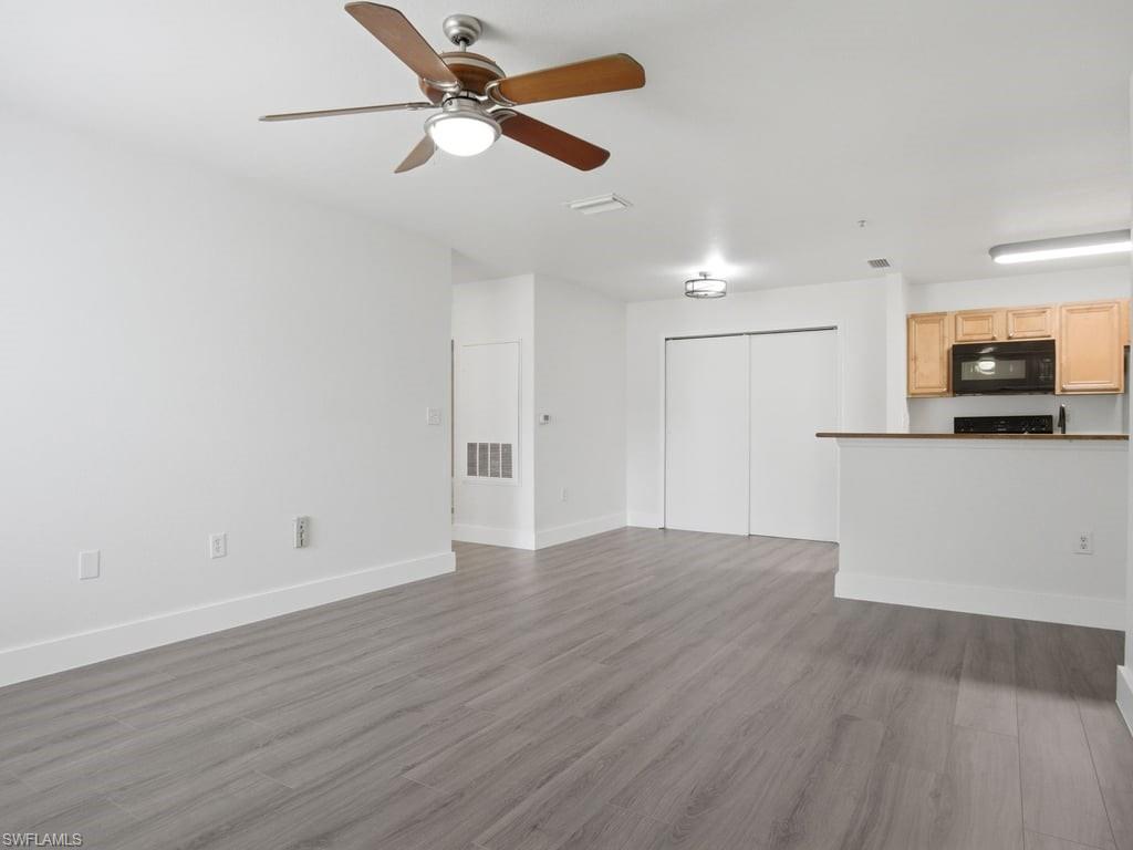 VANDERBILT PLACE - Residential