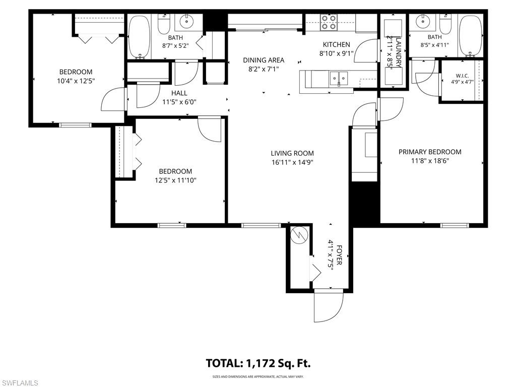VANDERBILT PLACE - Residential