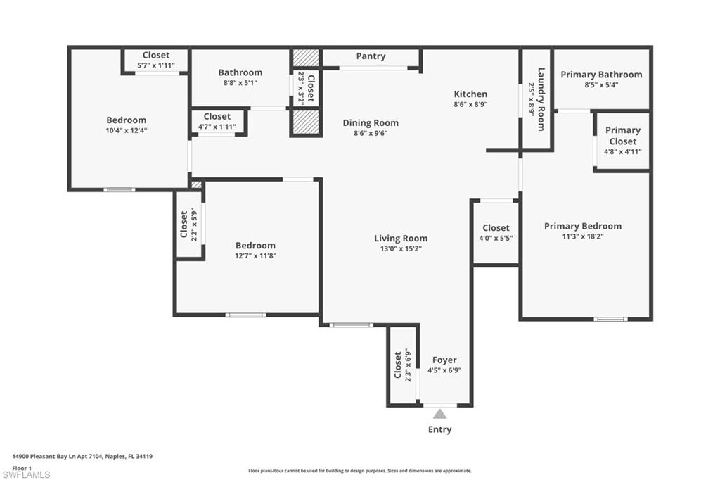 VANDERBILT PLACE - Residential