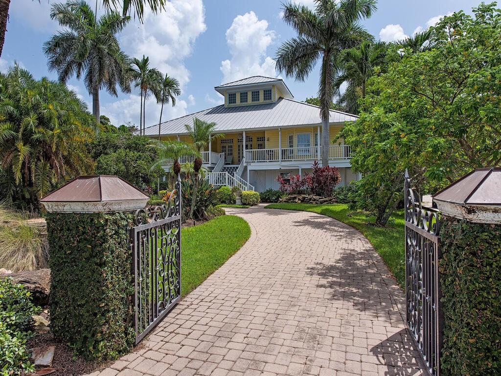 PORT ROYAL - Residential