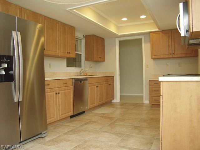 WHISKEY CREEK VILLAGE GREEN - Residential