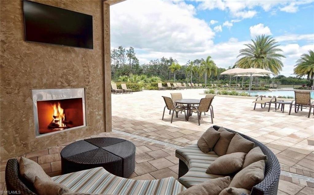 PRESERVE AT CORKSCREW - Residential