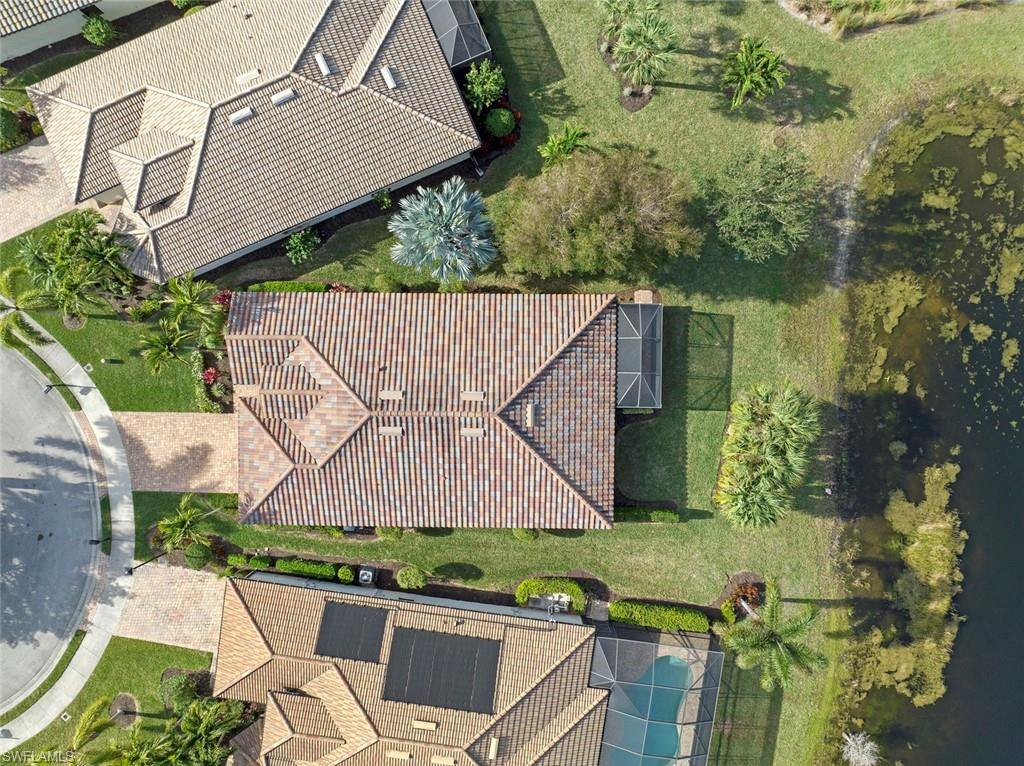 PRESERVE AT CORKSCREW - Residential