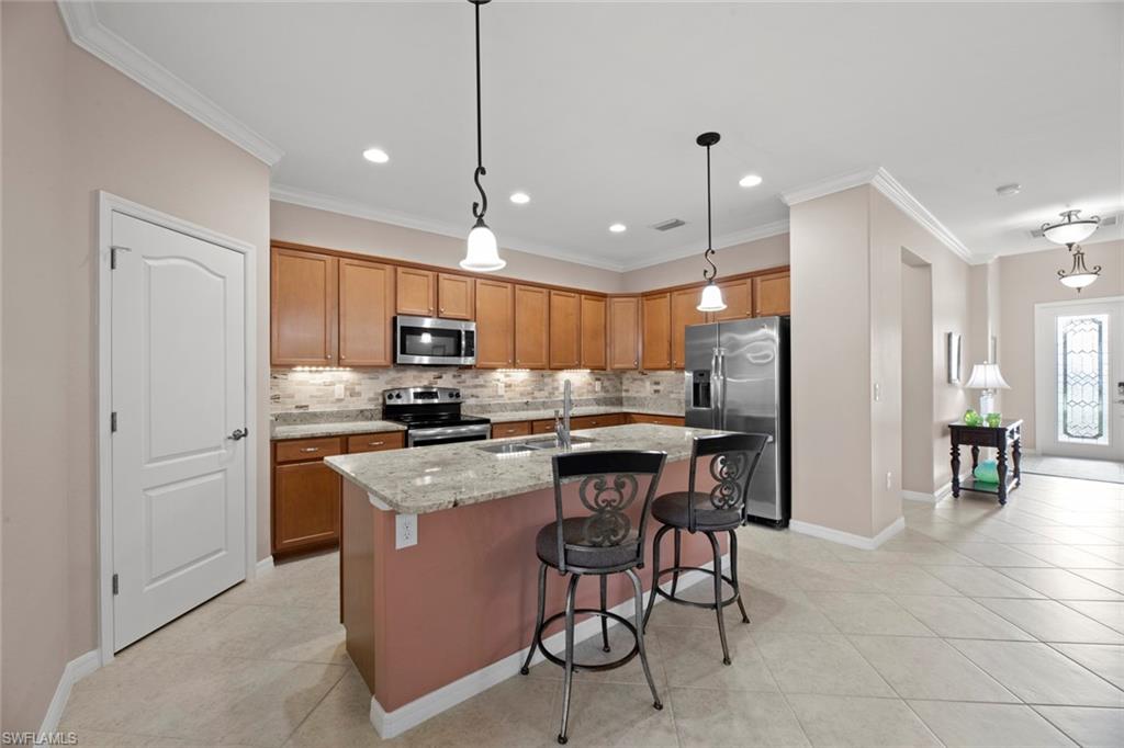 PRESERVE AT CORKSCREW - Residential