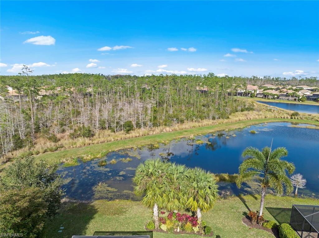 PRESERVE AT CORKSCREW - Residential