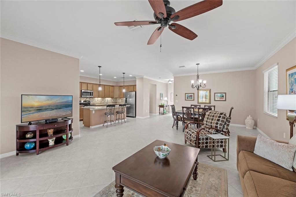 PRESERVE AT CORKSCREW - Residential