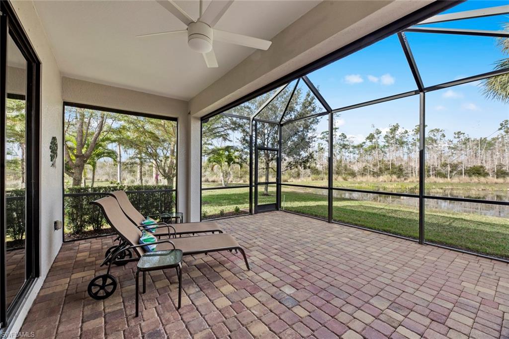 PRESERVE AT CORKSCREW - Residential