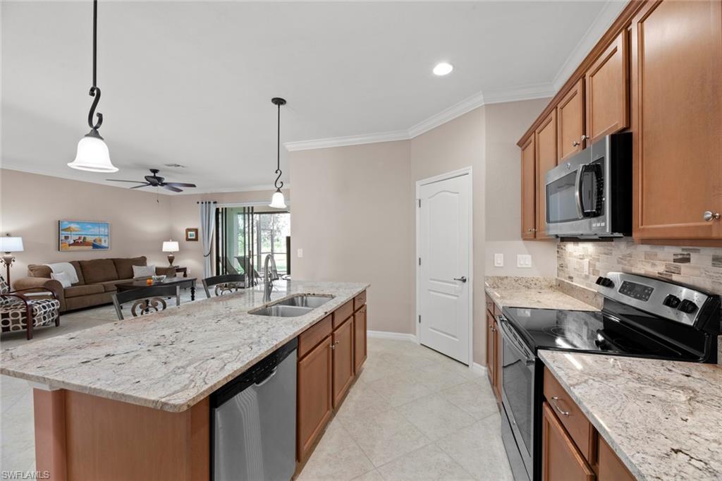 PRESERVE AT CORKSCREW - Residential