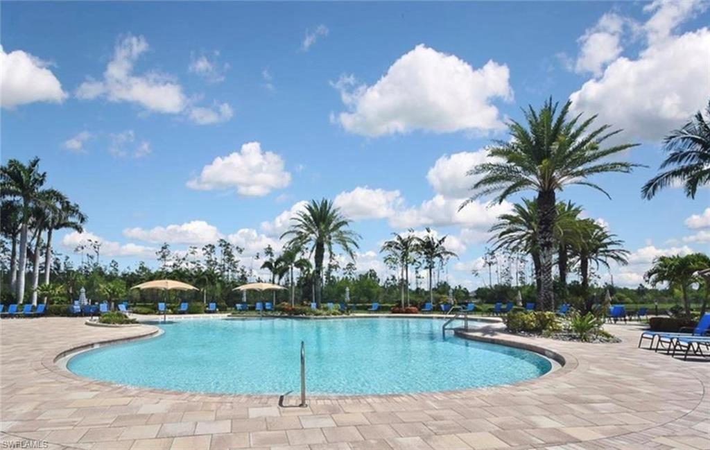 PRESERVE AT CORKSCREW - Residential
