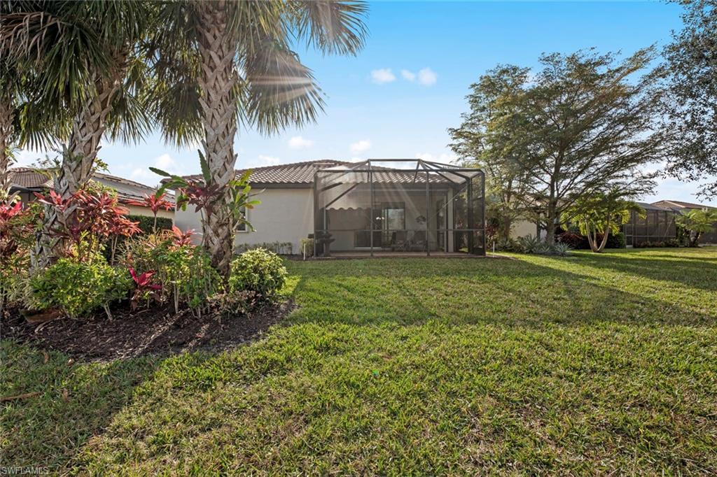 PRESERVE AT CORKSCREW - Residential