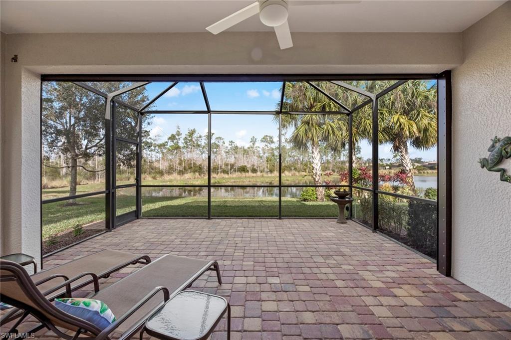 PRESERVE AT CORKSCREW - Residential