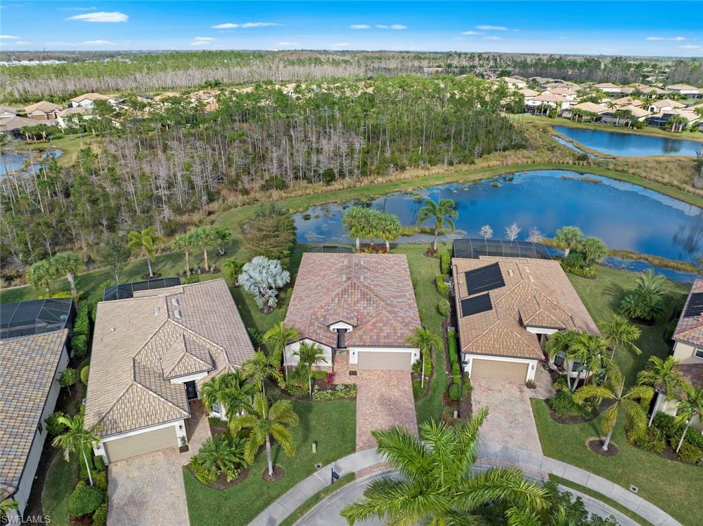 PRESERVE AT CORKSCREW - Residential