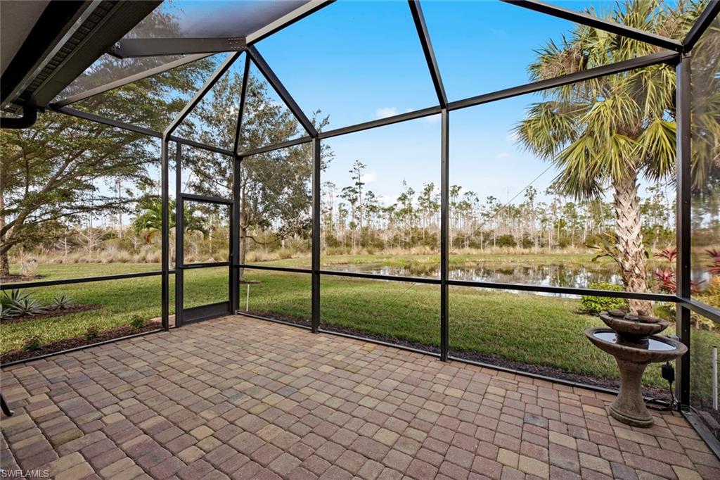 PRESERVE AT CORKSCREW - Residential