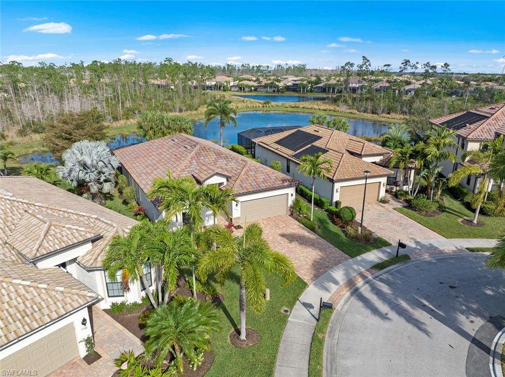 PRESERVE AT CORKSCREW - Residential