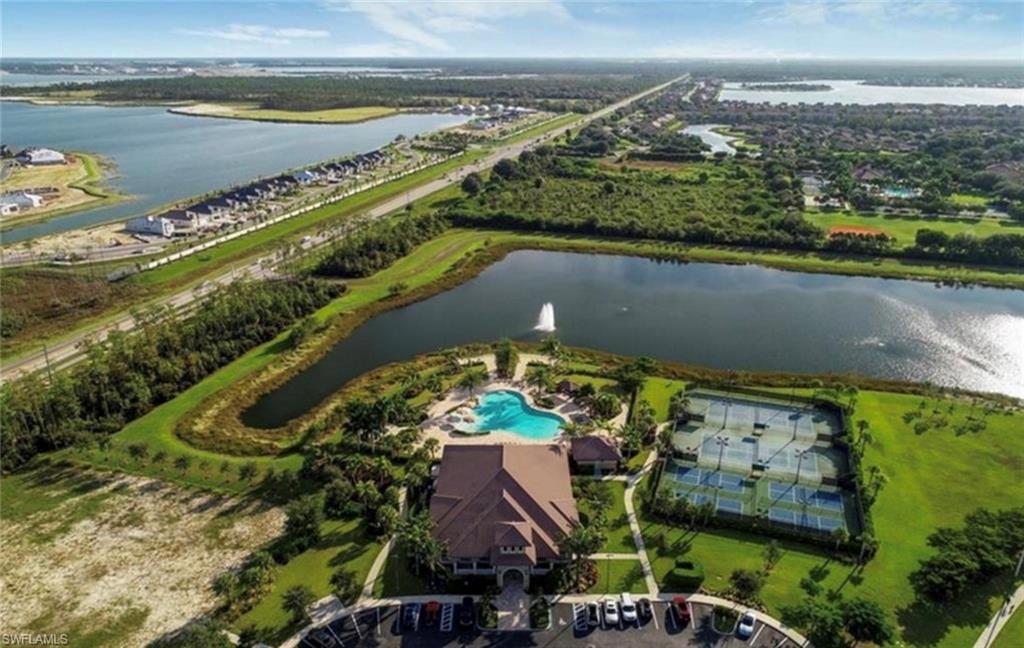 PRESERVE AT CORKSCREW - Residential