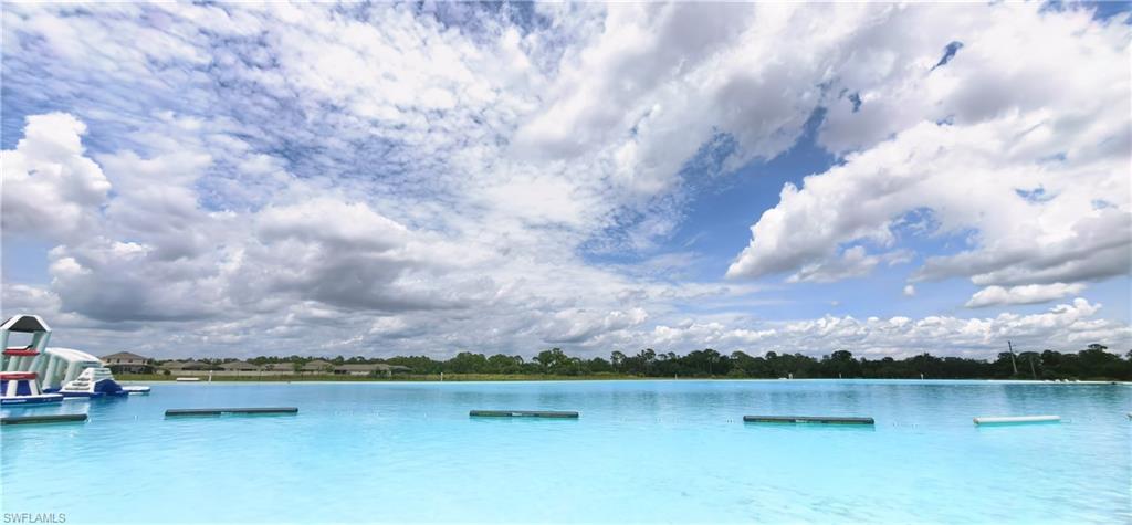 BRIGHTWATER - Residential Lease