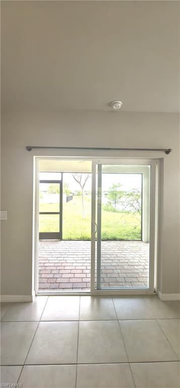 BRIGHTWATER - Residential Lease