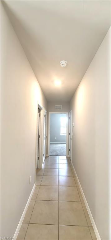 BRIGHTWATER - Residential Lease