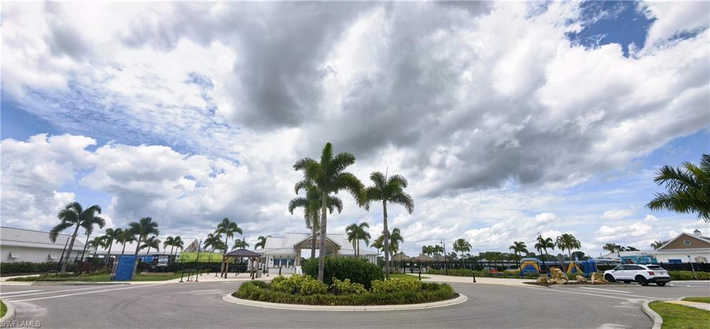 BRIGHTWATER - Residential Lease