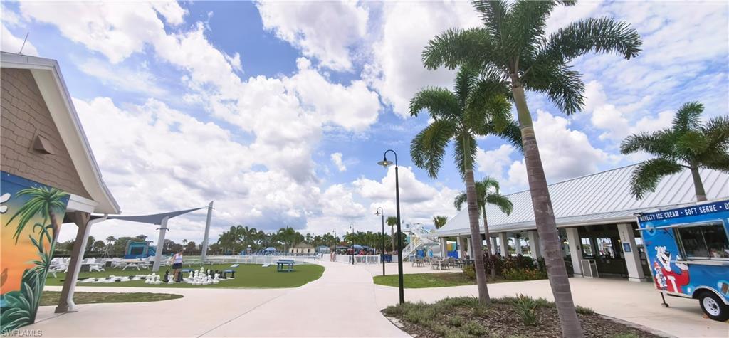 BRIGHTWATER - Residential Lease