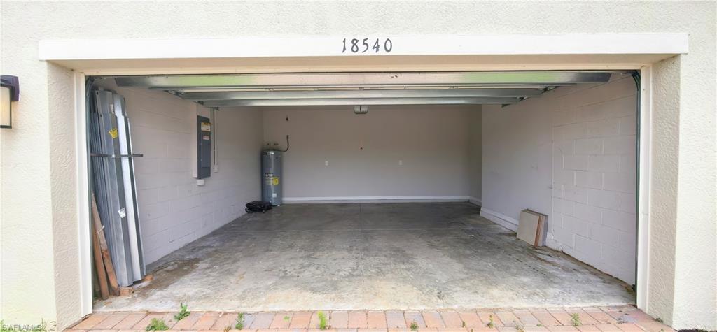 BRIGHTWATER - Residential Lease