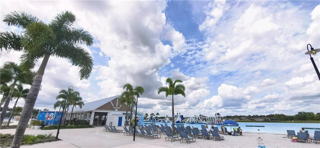 BRIGHTWATER - Residential Lease