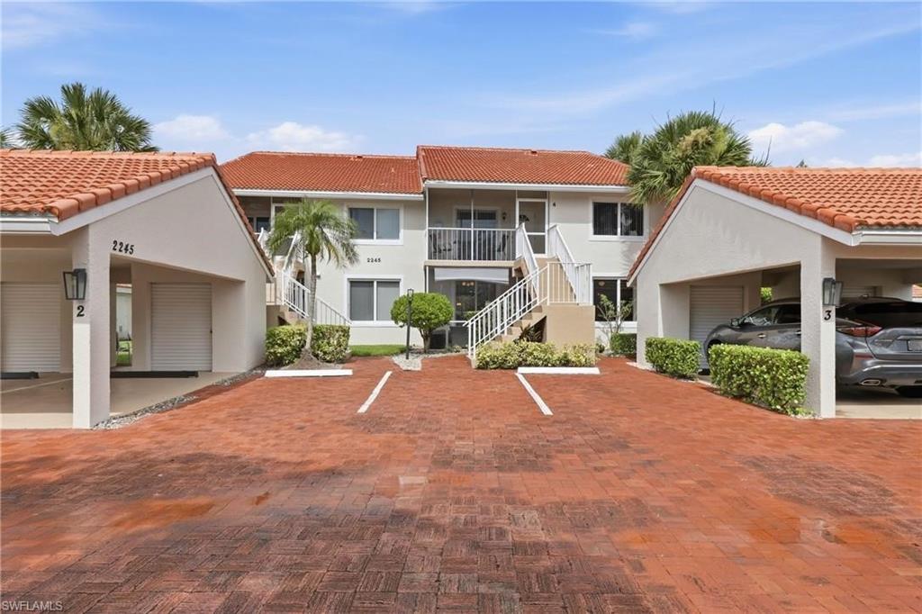 JASMINE COURT - Residential