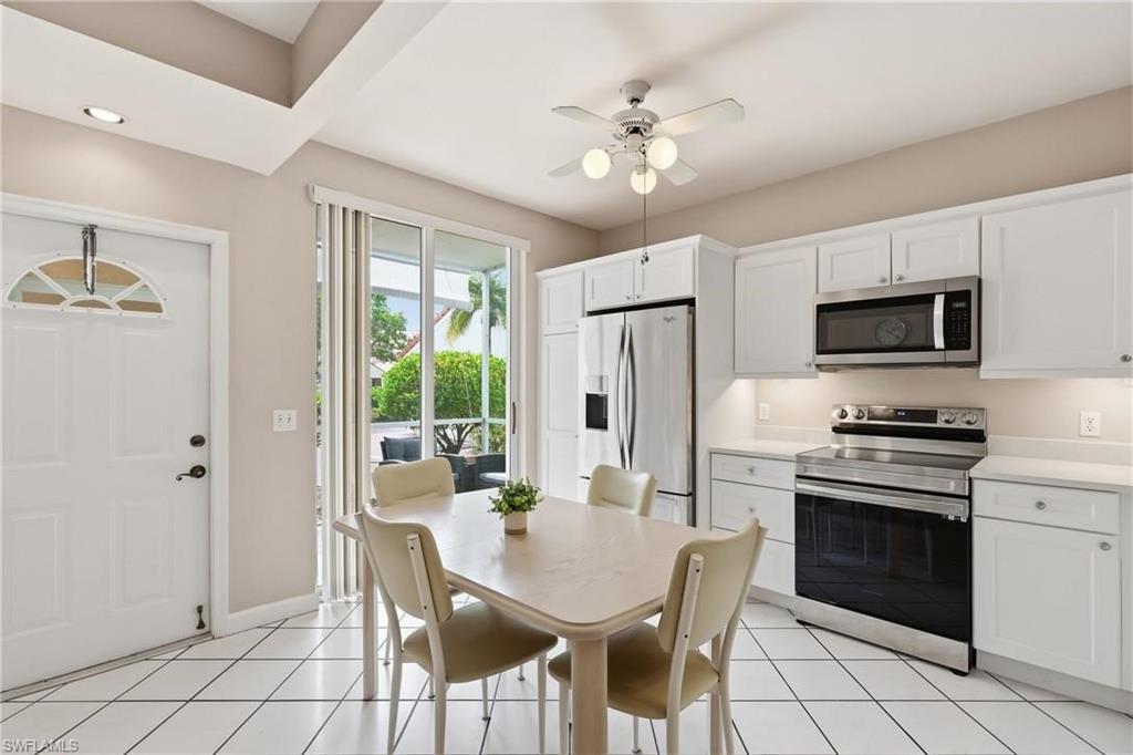 JASMINE COURT - Residential