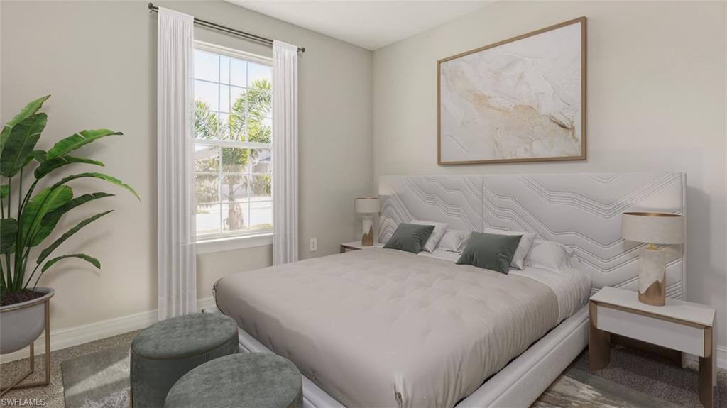 CORAL BAY - Residential