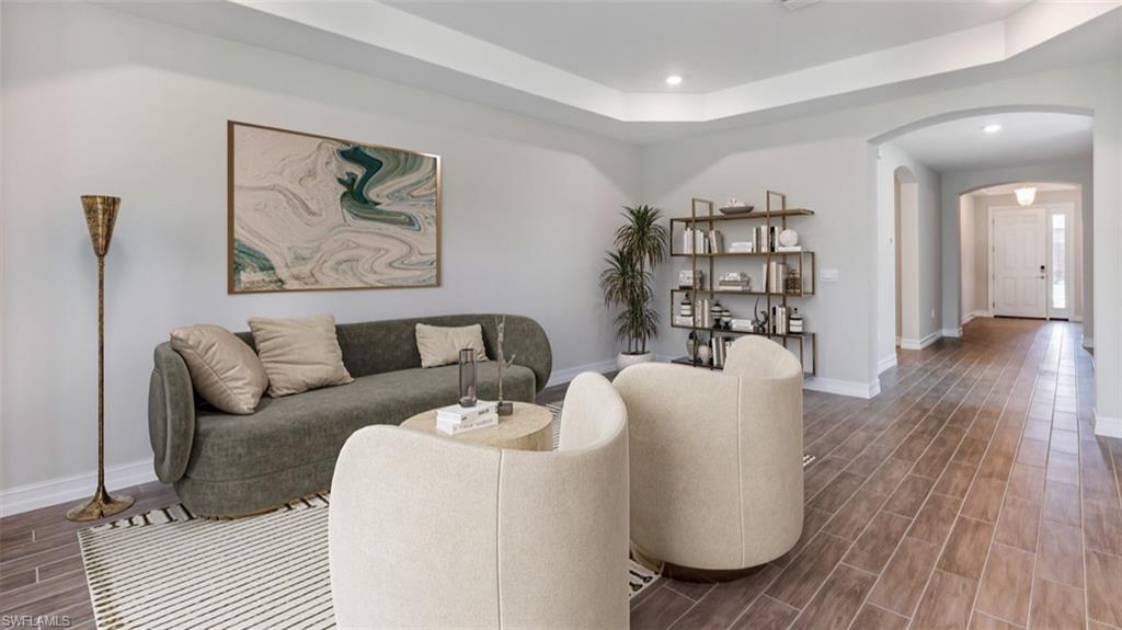 CORAL BAY - Residential