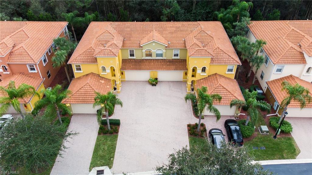 PORTOFINO - Residential