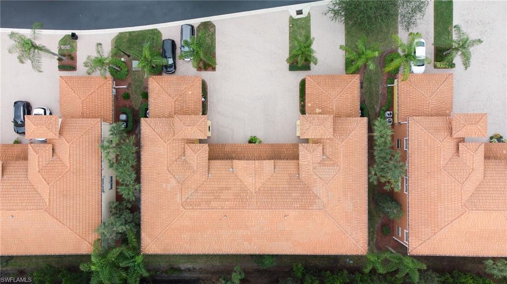 PORTOFINO - Residential